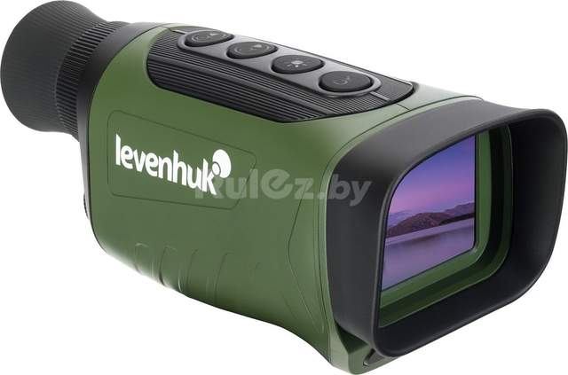 Монокуляр Levenhuk Atom Digital DNM50 81698