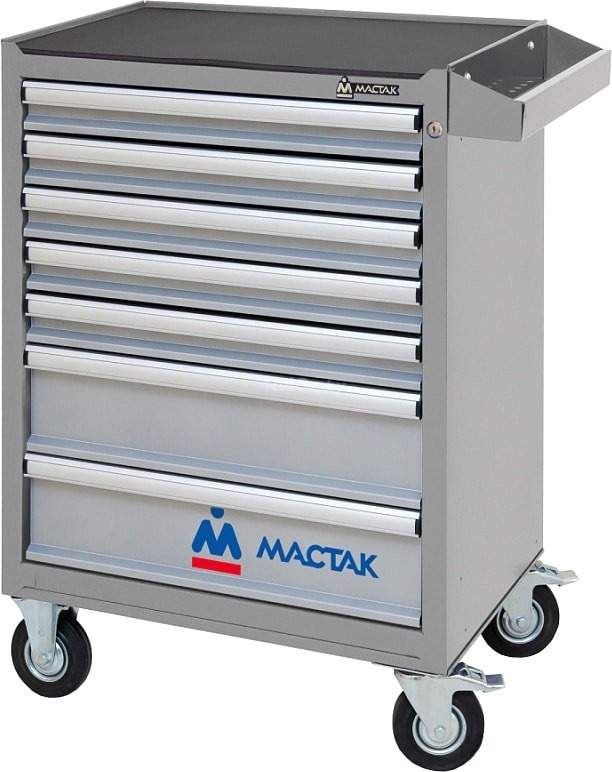 Тележка Мастак 521-07581MG