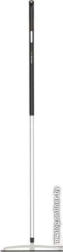 Грабли зубчатые Fiskars Xact Soil Rake M 1027039