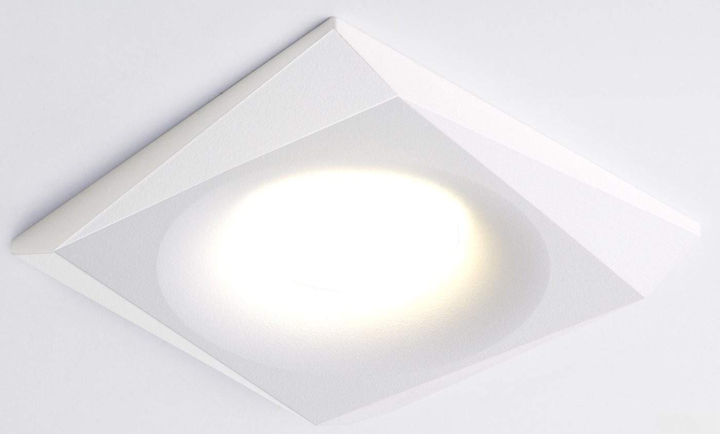 Elektrostandard 119 MR16 (белый)