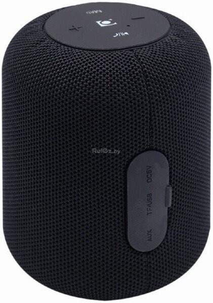 Беспроводная колонка GMB Audio SPK-BT-15-BK