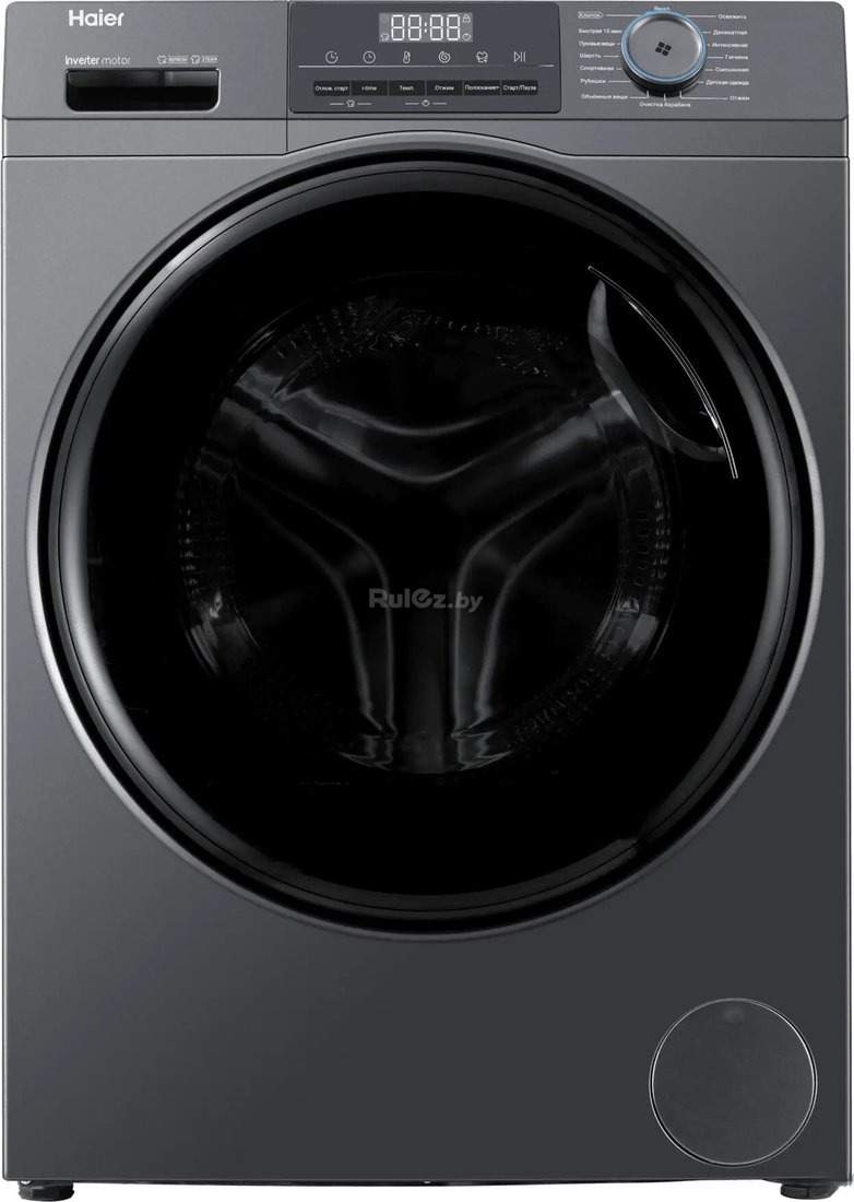 Стиральная машина Haier HW105-BP14406S