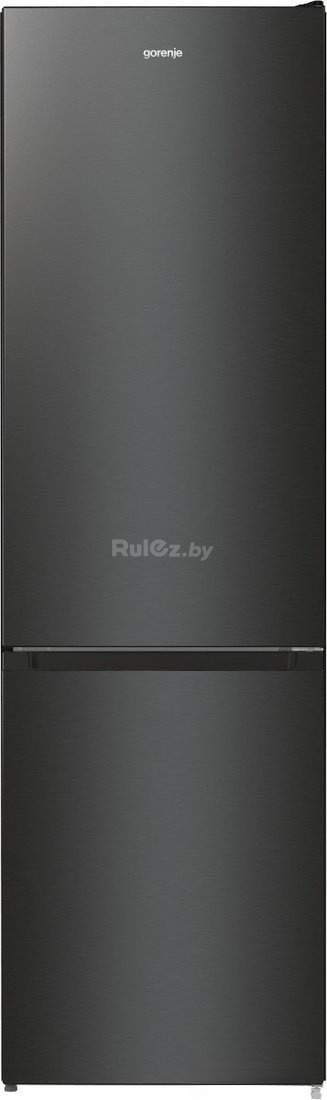 Холодильник Gorenje NRK6202EBXL4