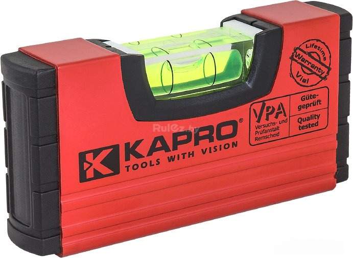 Уровень строительный Kapro 246 Mini