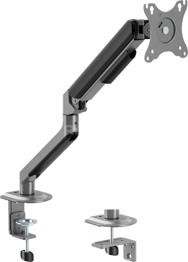 Кронштейн для монитора ErgoSmart Space Grey (космический серый)
