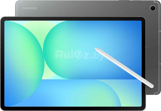 Планшет Samsung Galaxy Tab S10 FE+ Wi-Fi SM-X620 8GB/128GB (серый)