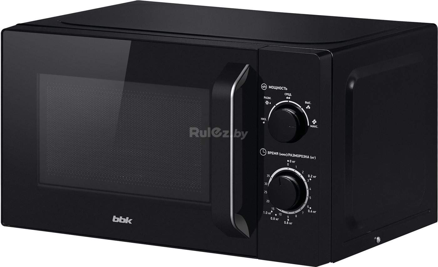 Микроволновая печь BBK 20MWS-760M/B