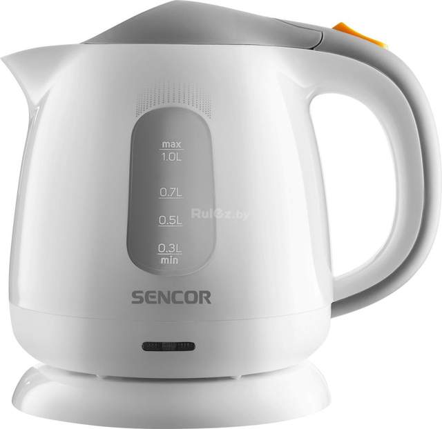 Электрический чайник Sencor SWK 1100WH