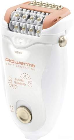 Эпилятор Rowenta EP 5700 EP5700F0