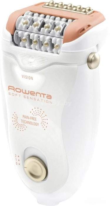 Эпилятор Rowenta EP 5700 EP5700F0
