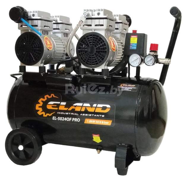 Компрессор ELAND EL-5024OF PRO