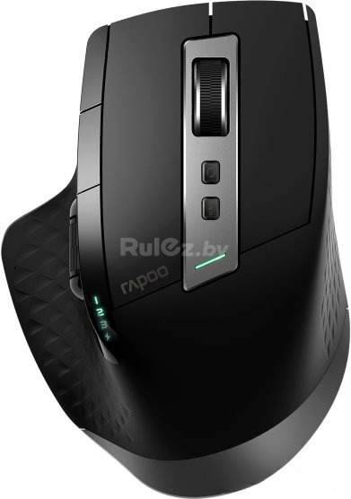 Мышь Rapoo MT750S