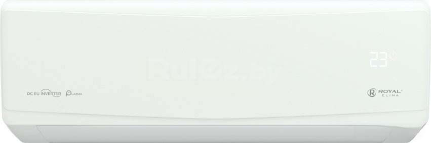 Сплит-система Royal Clima GRIDA DC EU Inverter NEW RCI-GR22HN