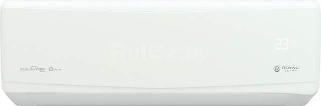 Сплит-система Royal Clima GRIDA DC EU Inverter NEW RCI-GR22HN