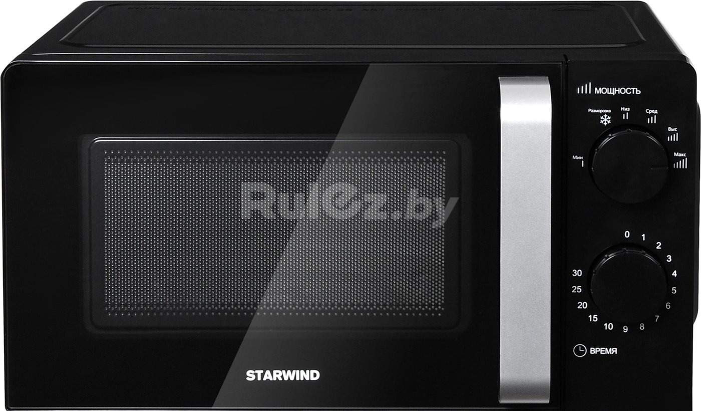 Микроволновая печь StarWind SMW2520
