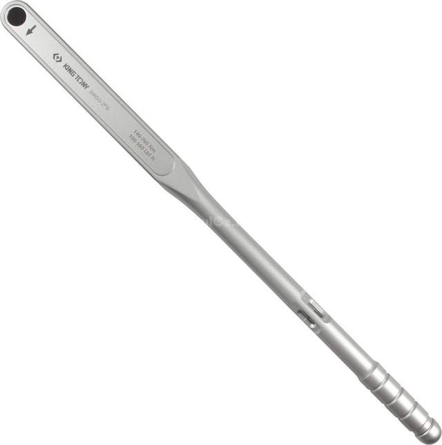 Динамометрический ключ King Tony Aluminium 3465G-2FB