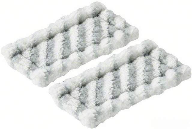 Салфетка Bosch GlassVAC F.016.800.574 малая
