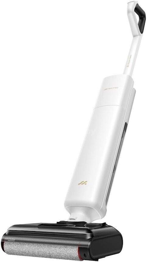 Вертикальный моющий пылесос Dreame Metri 30 Lite Wet and Dry Vacuum HHR41A (евровилка, белый)