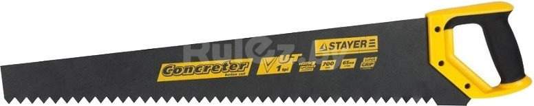 Ножовка Stayer 15098