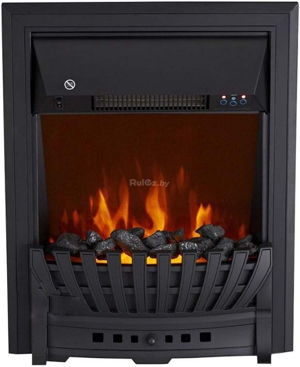 Электрокамин Royal Flame Aspen Black