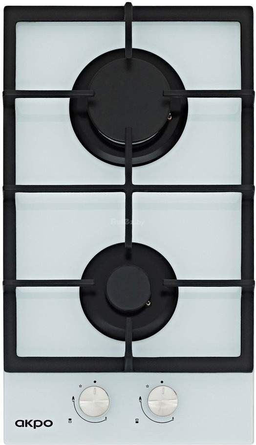 Варочная панель Akpo PGA 302 FGC WH