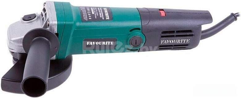 Угловая шлифмашина Favourite FG-1200