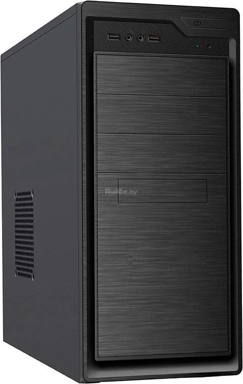 Корпус Powerman BA831BK