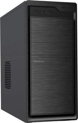 Корпус Powerman BA831BK