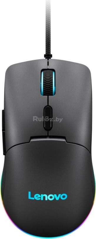 Игровая мышь Lenovo M210 GY51M74265
