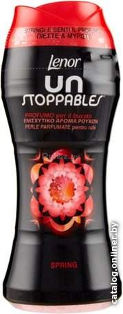 Кондиционер для белья Lenor Spring 210 г