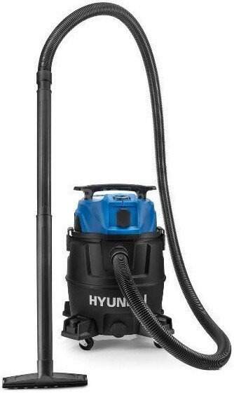 Пылесос Hyundai HYV 3013