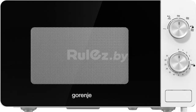 Микроволновая печь Gorenje MO17E1W