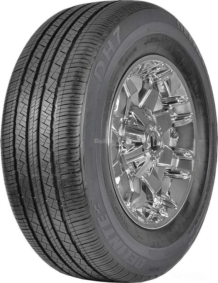 Автомобильные шины Delinte DH7 SUV 215/70R16 100H