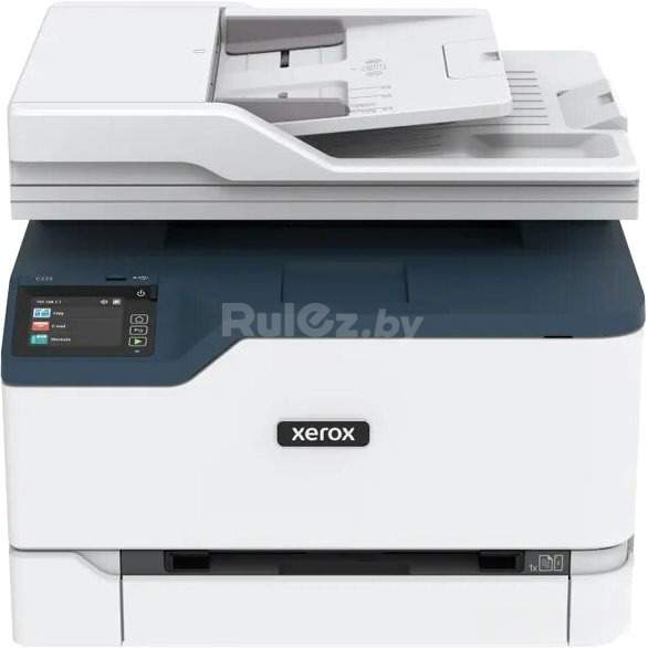 Принтеры и МФУ Xerox C235