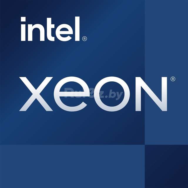 Процессор Intel Xeon 6960P