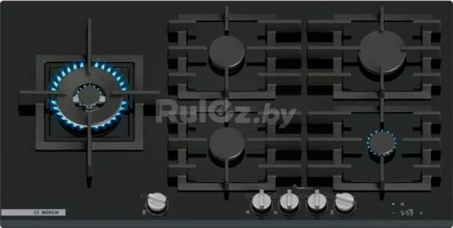Варочная панель Bosch PRS9A6H40