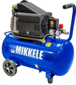 Компрессор Mikkeli AC-50 Mikkele