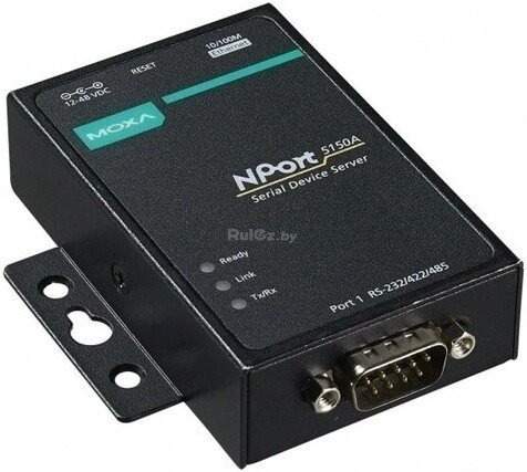 Конвертер Moxa NPort 5150A