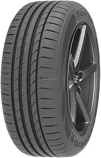Автомобильные шины WestLake Z-107 Zuper Eco 215/45R16 90W