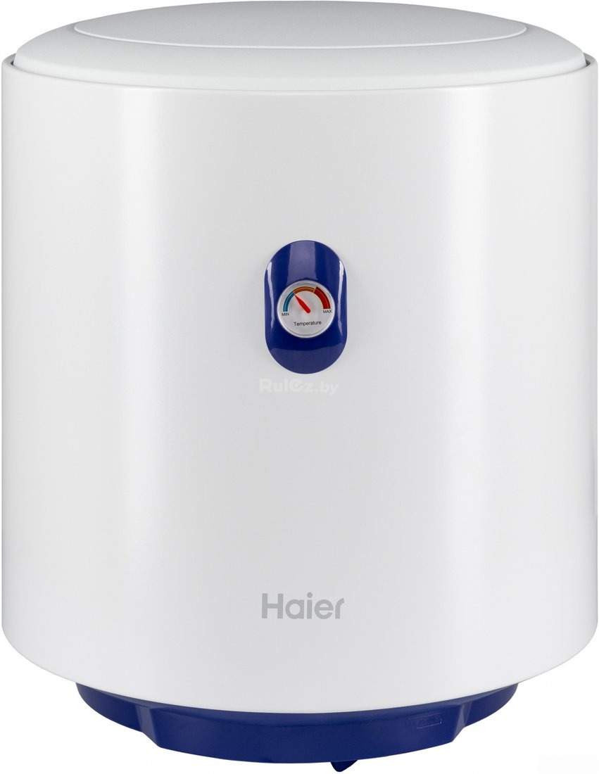 Накопительный электрический водонагреватель Haier ES30V-A4