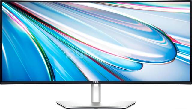 Монитор Dell UltraSharp U3425WE