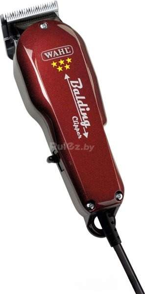 Машинка для стрижки Wahl Balding 5Star 8110-316H