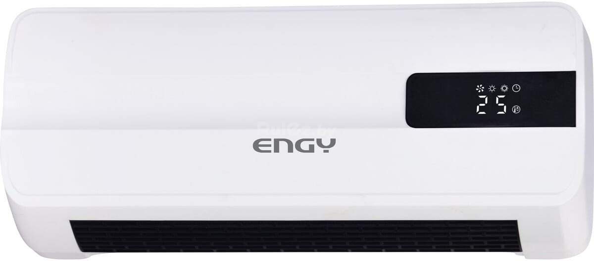 Тепловентилятор Engy N12
