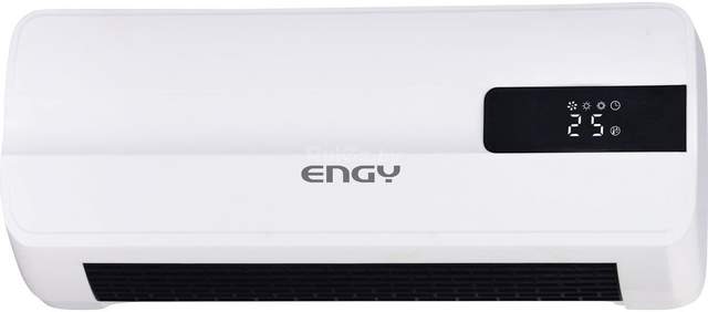 Тепловентилятор Engy N12