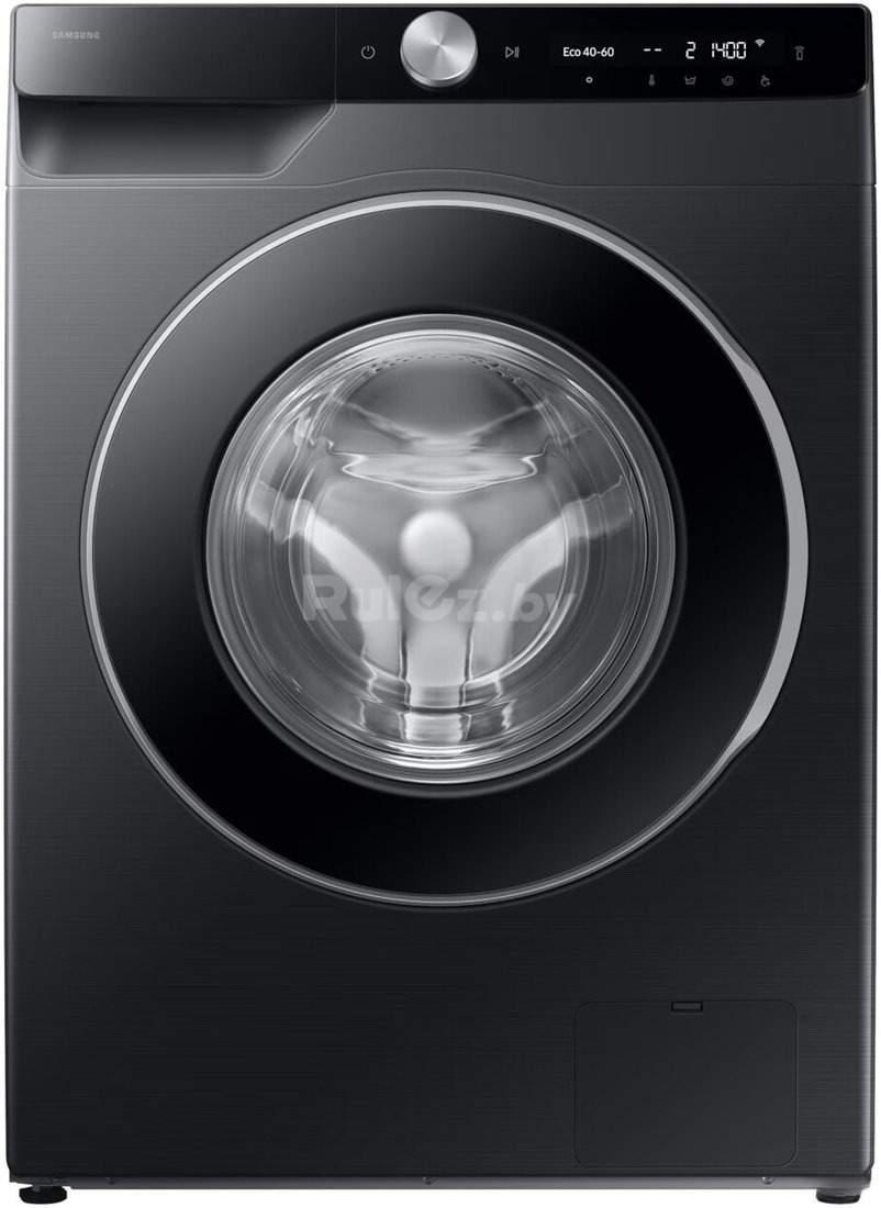 Стиральная машина Samsung WW90DG6G94LBLP