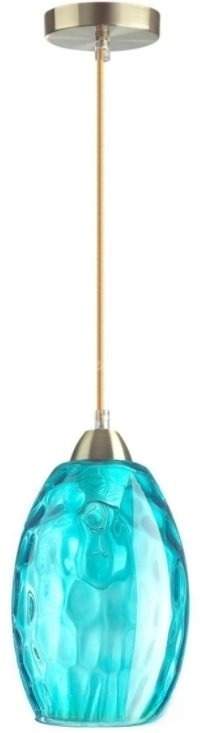 Подвесная люстра Lumion Sapphire 4490/1