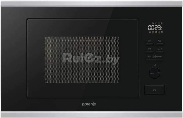 Микроволновая печь Gorenje BMX201M2BG
