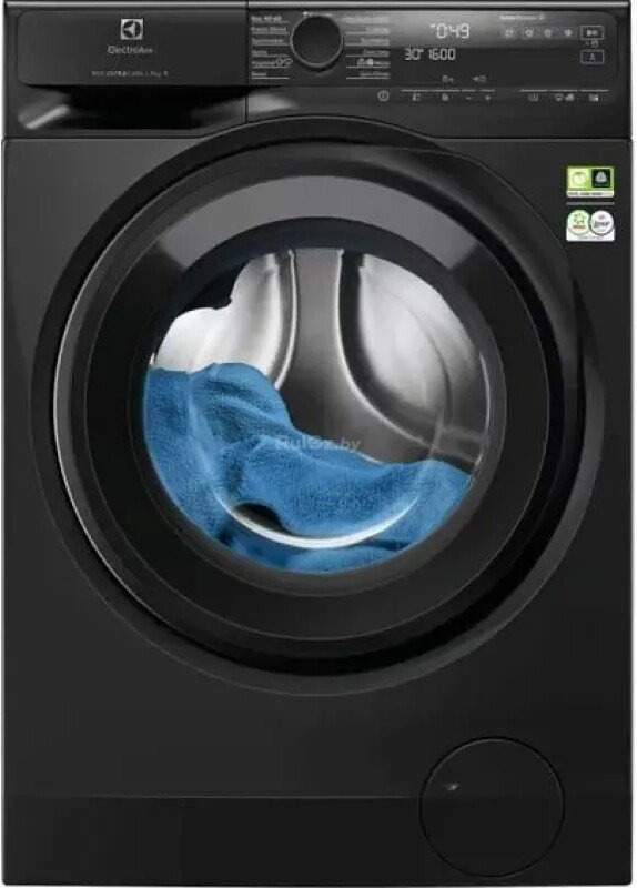 Стиральная машина Electrolux EW8FG5602CDE