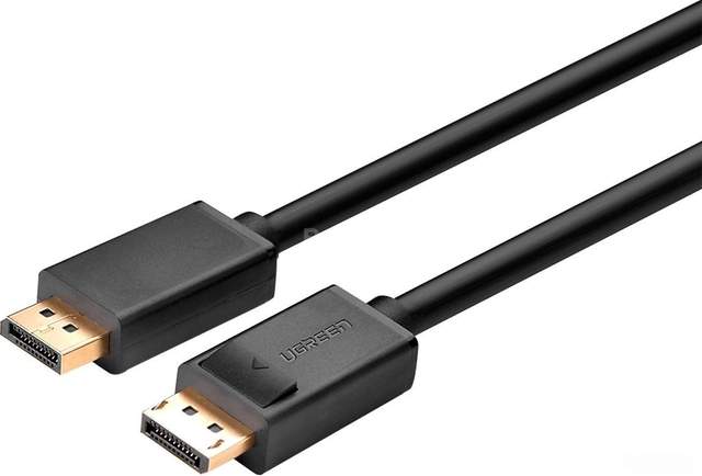 Кабель Ugreen DP102 10211