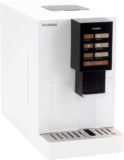 Кофемашина Hyundai HAM-4103